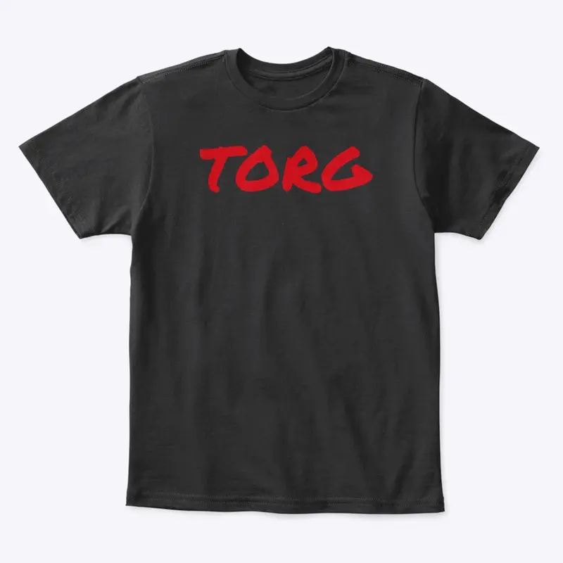 TORG - xD